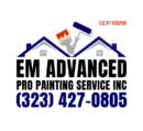 EM Advanced Pro Painting Service Inc